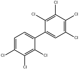 2,2',3,3',4,4',5-HEPTACHLOROBIPHENYL