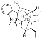 Prajmaline Struktur