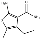 350996-89-3 Structure