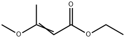 ethyl 3-methoxy-2-butenoate