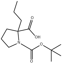 BOC-<ALPHA>-PROPYL-DL-PRO-OH price.