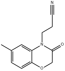 3-(6-METHYL-2H-1 4-BENZOXAZIN-3(4H)-ONE& price.