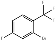 2-Bromo-4-fluorobenzotrifluoride