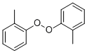 bis(o-tolyl) peroxide Struktur