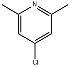 4-Chloro-2,6-dimethylpyridine