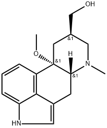 10-メトキシ-6-メチルエルゴリン-8β-メタノール