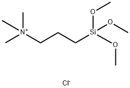 N,N,N-トリメチル-3-(トリメトキシシリル)-1-プロパンアミニウム·クロリド price.