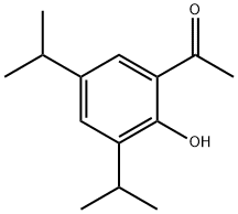 1-(2-HYDROXY-3,5-DIISOPROPYLPHENYL)ETHANONE|