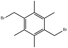 3,6-BIS(BROMOMETHYL)DURENE price.