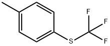 4-(TRIFLUOROMETHYLTHIO)TOLUENE price.