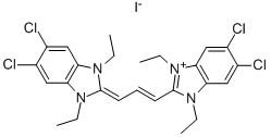 3520-43-2 結(jié)構(gòu)式