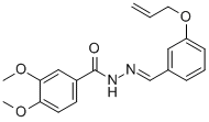 SALOR-INT L493120-1EA Struktur