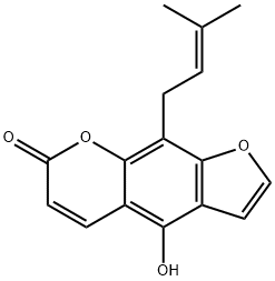 ALLOISOIMPERATORIN