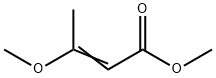 methyl 3-methoxy-2-butenoate