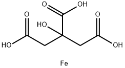 Iron(III) citrate