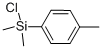 P-TOLYLDIMETHYLCHLOROSILANE