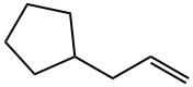 ALLYLCYCLOPENTANE