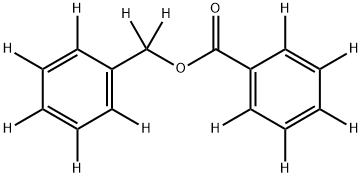 BENZYL BENZOATE-D12 price.