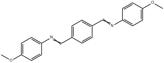 TEREPHTHALBIS(P-ANISIDINE)