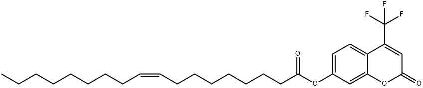 4-(TRIFLUOROMETHYL)UMBELLIFERYL OLEATE price.