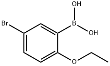 5-BROMO-2-ETHOXYPHENYLBORONIC ACID price.