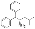 (R)-(+)-2-AMINO-4-METHYL-1,1-DIPHENYLPENTANE price.