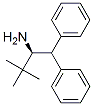 (S)-(+)-2-AMINO-3,3-DIMETHYL-1,1-DIPHENYL-BUTANE, 99% Struktur