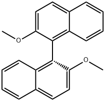 (R)-2,2'-ジメトキシ-1,1'-ビナフチル