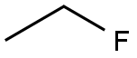 FLUOROETHANE