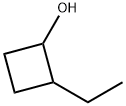 2-Ethylcyclobutanol Struktur