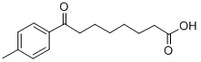 8-(4-METHYLPHENYL)-8-OXOOCTANOIC ACID price.