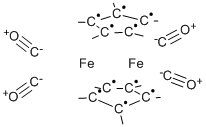 PENTAMETHYLCYCLOPENTADIENYLIRON DICARBONYL DIMER