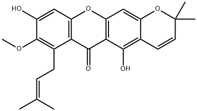 HYDROXYCALABAXANTHONE, 9-