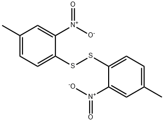 2-NITRO-P-TOLYL DISULFIDE price.