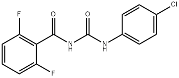 Diflubenzuron