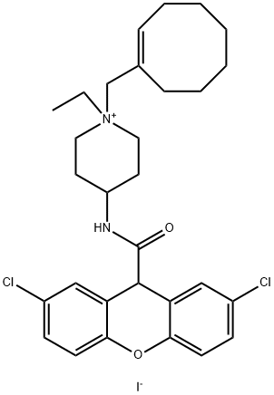 353791-85-2 結(jié)構(gòu)式