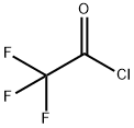 Trifluoroacetyl chloride