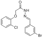 SALOR-INT L237930-1EA Struktur