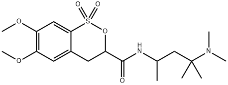 35423-51-9 結(jié)構(gòu)式