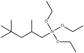 Triethoxy(2,4,4-trimethylpentyl)silane price.