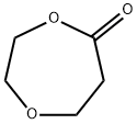 1,5-dioxepan-2-one Struktur