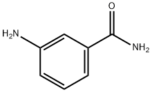 3-Aminobenzamide