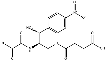 3544-94-3 結(jié)構(gòu)式