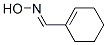 1-Cyclohexene-1-carbaldehyde oxime Struktur