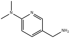 5-(AMINOMETHYL)-N,N-DIMETHYLPYRIDIN-2-AMINE