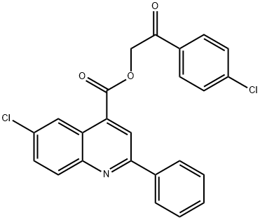 SALOR-INT L207047-1EA Struktur