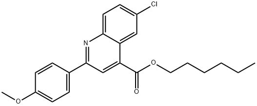 SALOR-INT L207772-1EA Struktur