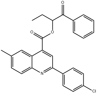 SALOR-INT L208884-1EA Struktur