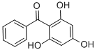 PHLOROBENZOPHENONE Struktur