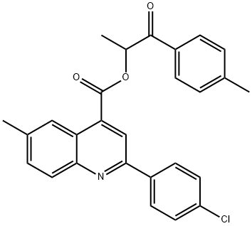 SALOR-INT L206687-1EA Struktur